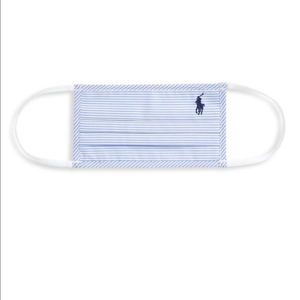 Polo Ralph Lauren face mask
